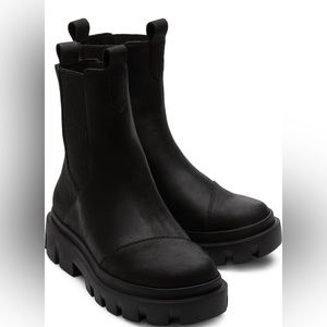 TOMS Rowan Chelsea Boot
